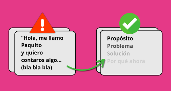Este pitch ha generado más de 3,3 trillones de dólares